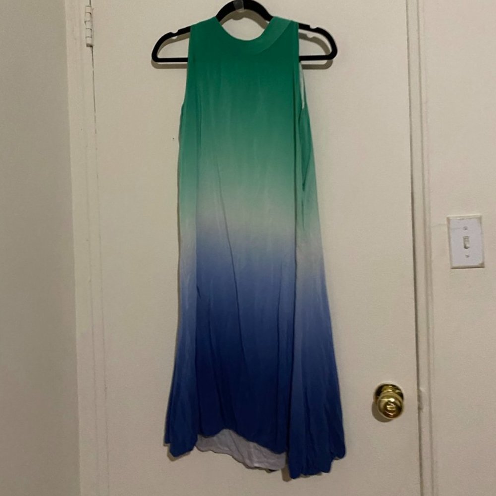 LAST CHANCE - HAUT Tieback Dress Size 16